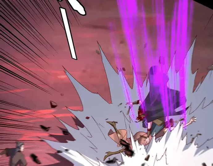 The Villain Of Destiny Chapter 123 - halaman 53