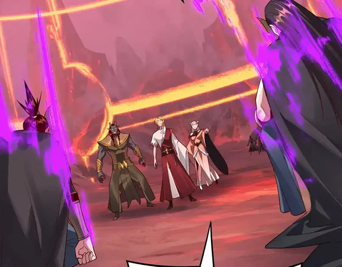 The Villain Of Destiny Chapter 123 - halaman 57