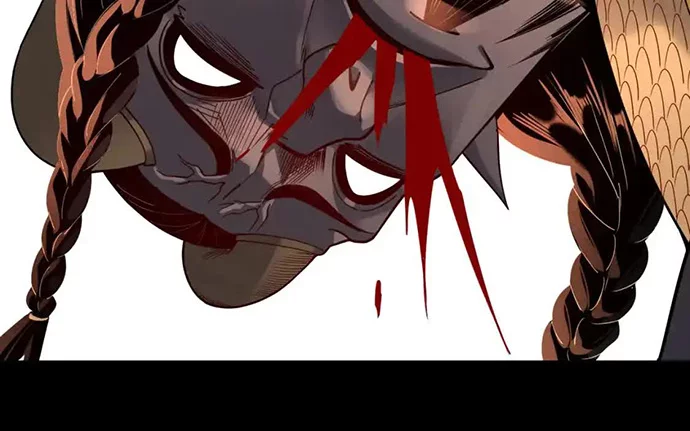 The Villain Of Destiny Chapter 123 - halaman 62
