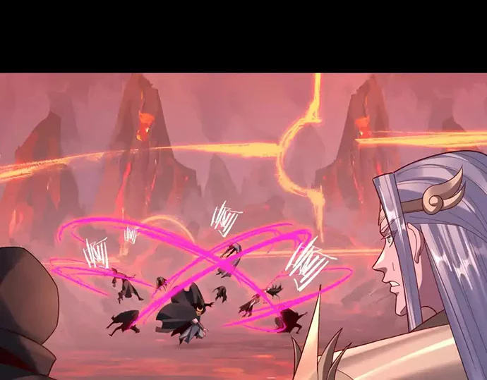 The Villain Of Destiny Chapter 123 - halaman 63