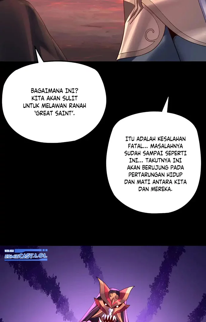 The Villain Of Destiny Chapter 123 - halaman 64
