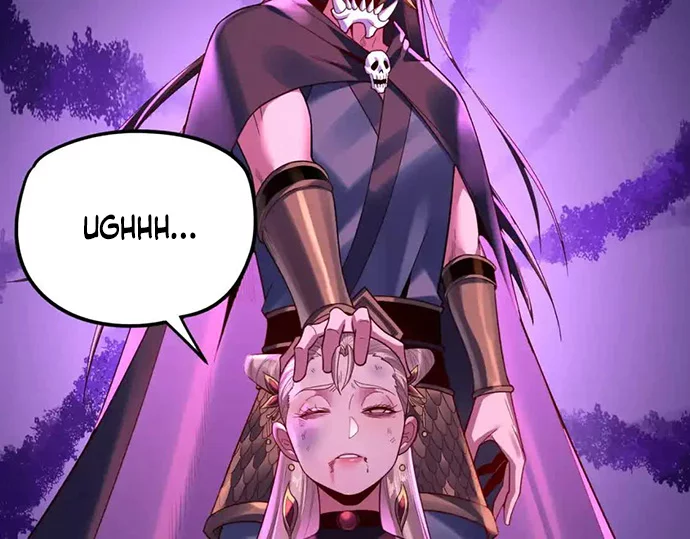 The Villain Of Destiny Chapter 123 - halaman 65