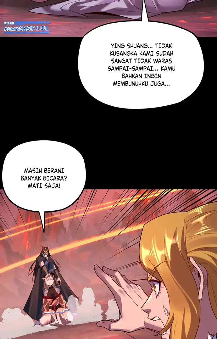 The Villain Of Destiny Chapter 123 - halaman 67