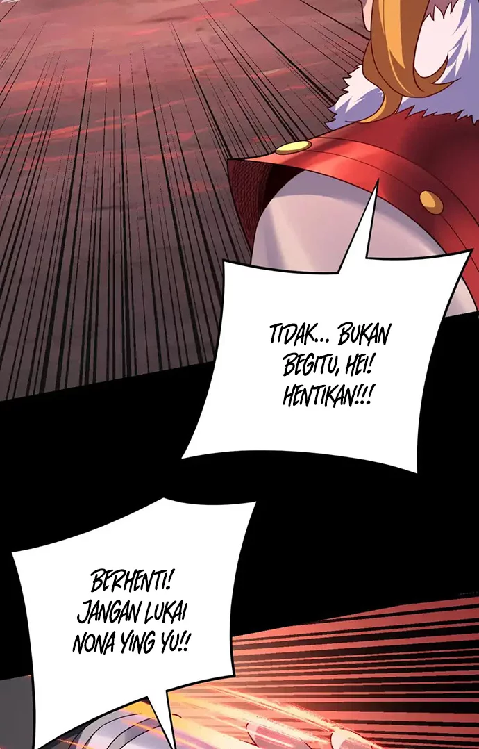 The Villain Of Destiny Chapter 123 - halaman 68