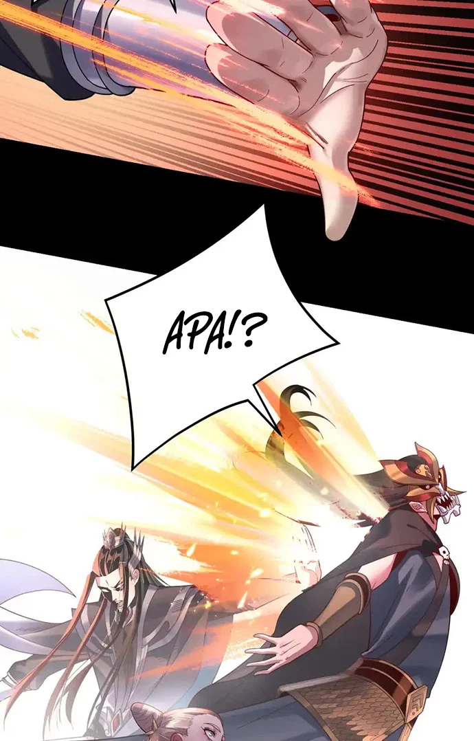 The Villain Of Destiny Chapter 123 - halaman 69