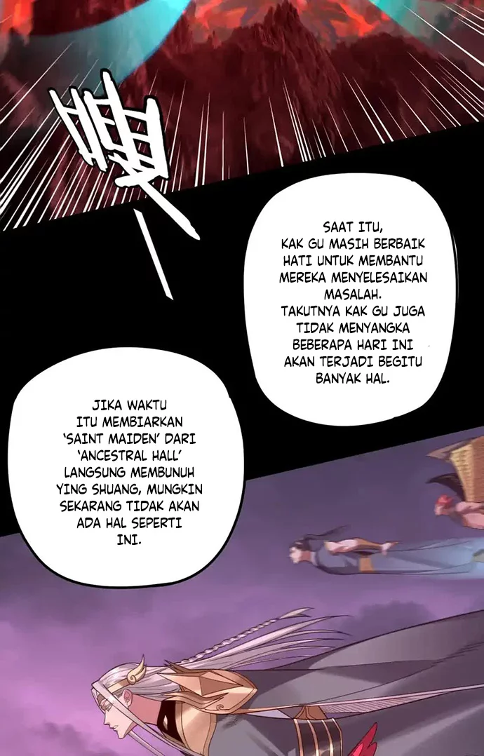 The Villain Of Destiny Chapter 123 - halaman 7