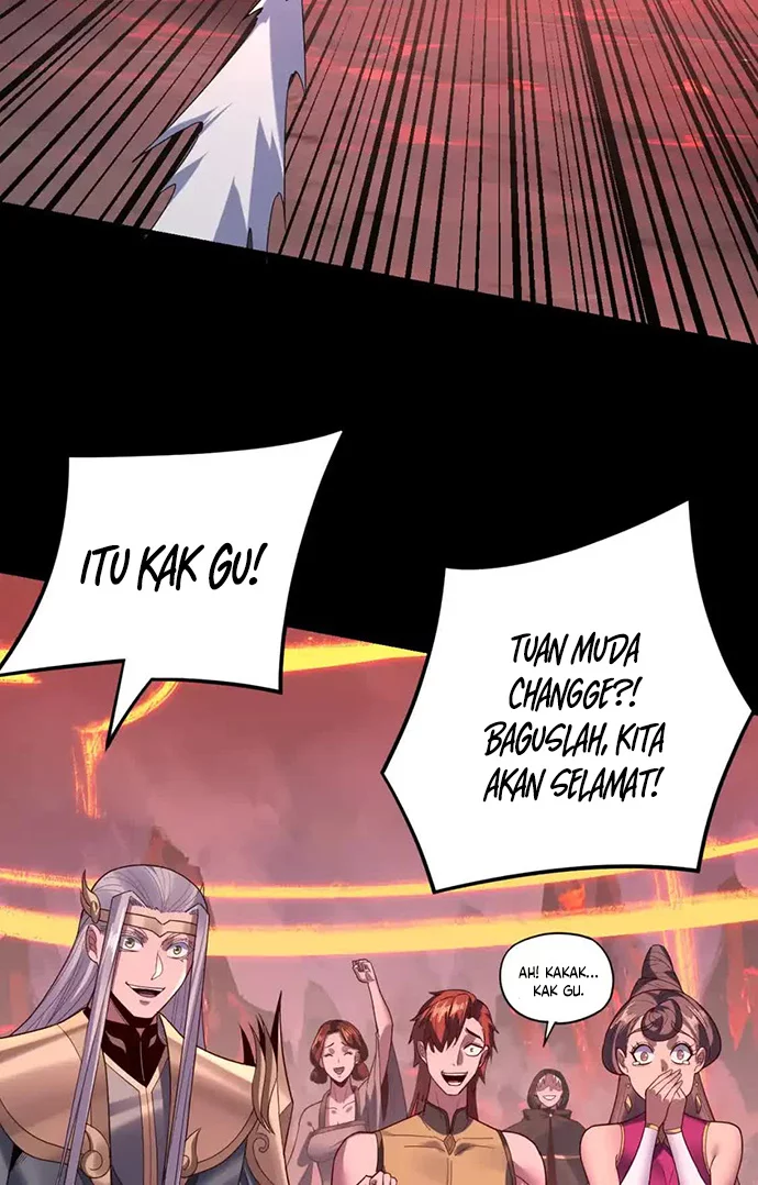 The Villain Of Destiny Chapter 123 - halaman 74