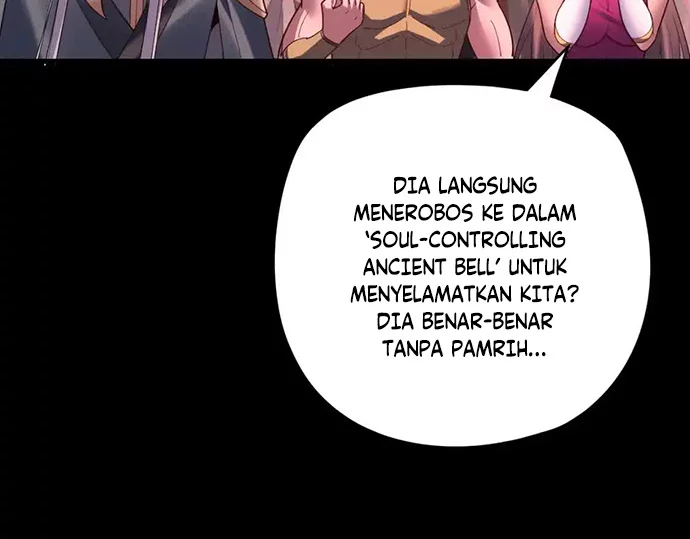 The Villain Of Destiny Chapter 123 - halaman 75
