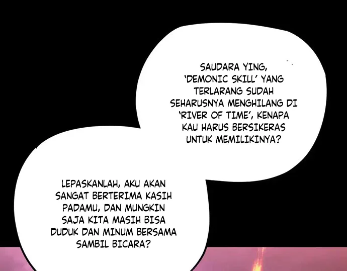 The Villain Of Destiny Chapter 123 - halaman 76