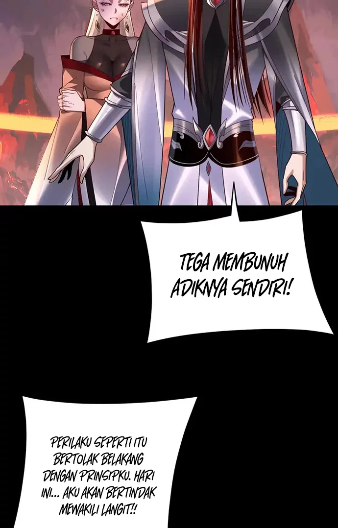 The Villain Of Destiny Chapter 123 - halaman 79