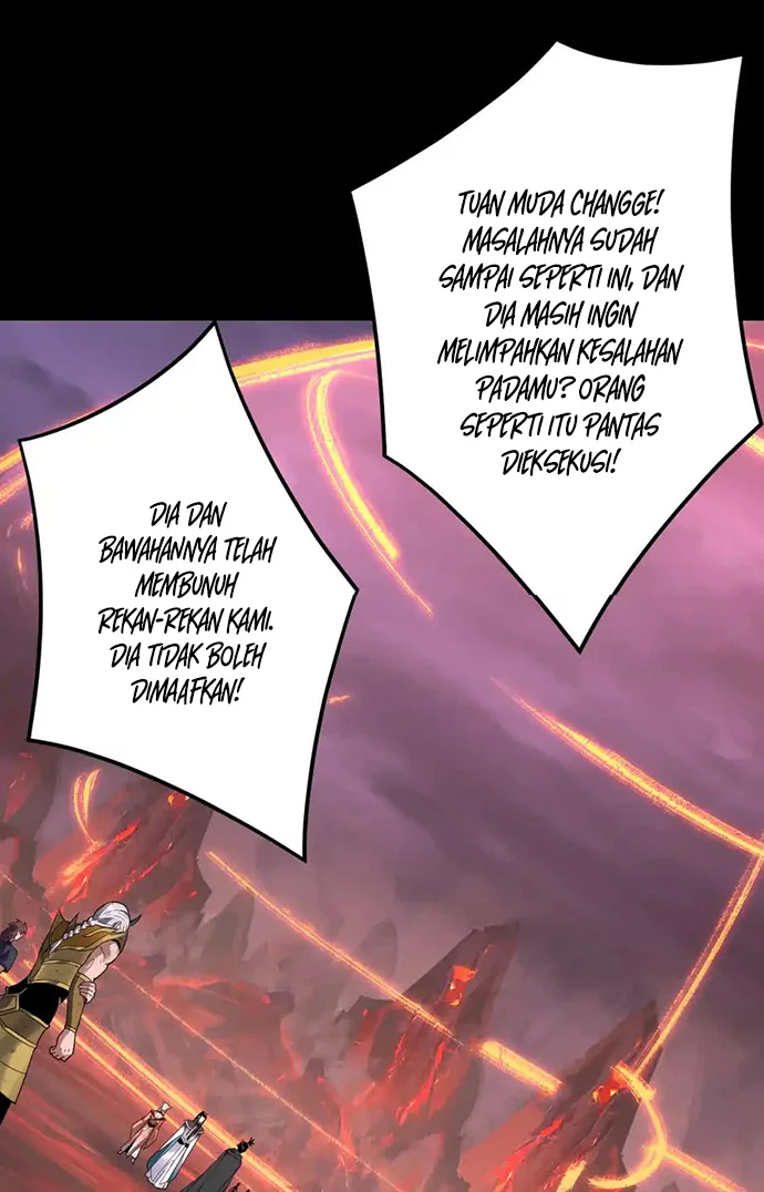 The Villain Of Destiny Chapter 123 - halaman 81
