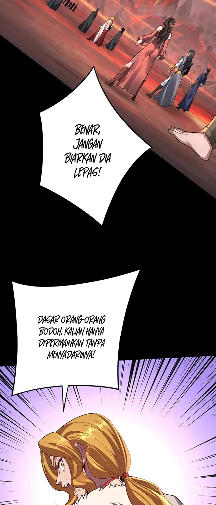 The Villain Of Destiny Chapter 123 - halaman 82