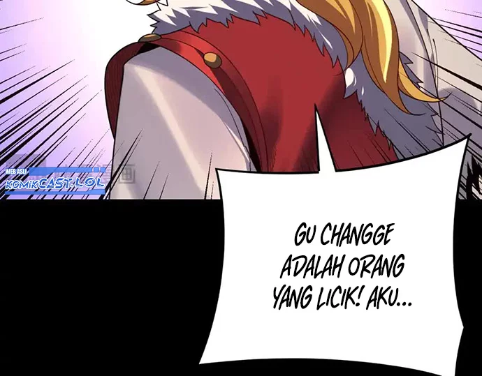 The Villain Of Destiny Chapter 123 - halaman 83