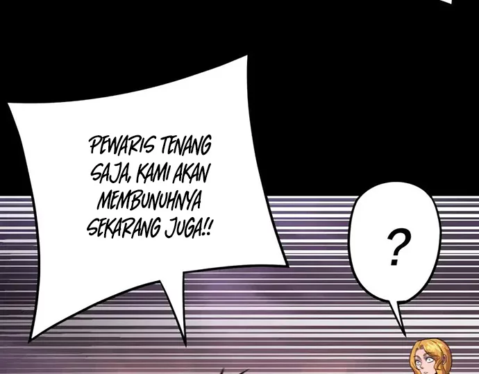 The Villain Of Destiny Chapter 123 - halaman 84