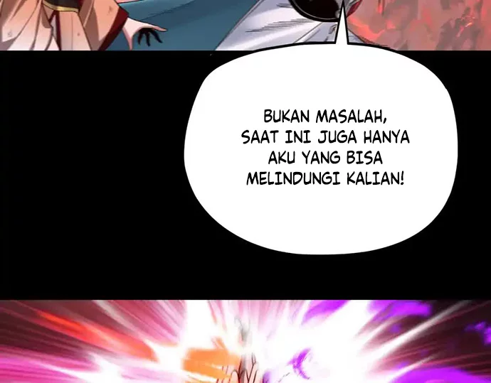 The Villain Of Destiny Chapter 123 - halaman 86