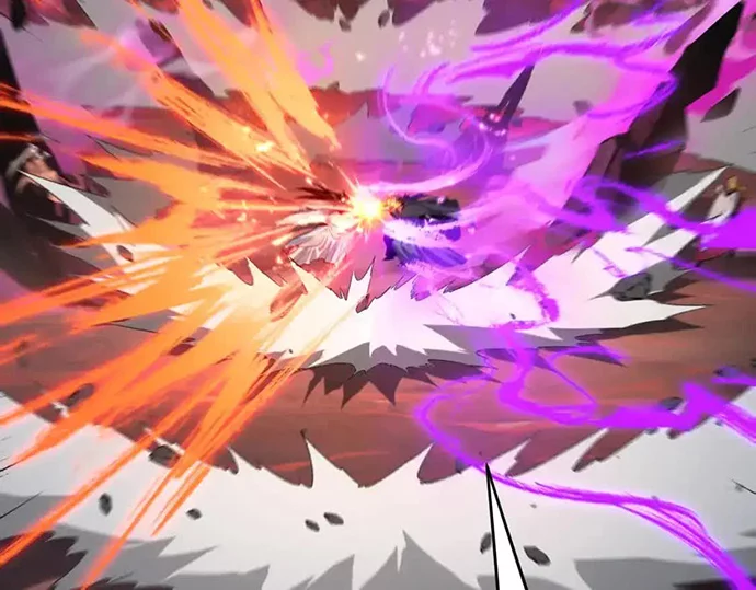 The Villain Of Destiny Chapter 123 - halaman 88