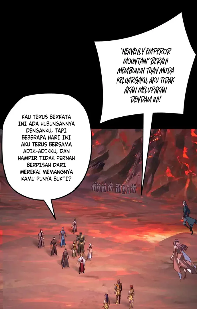 The Villain Of Destiny Chapter 123 - halaman 9