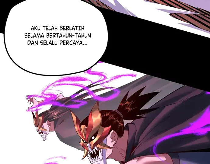The Villain Of Destiny Chapter 123 - halaman 92