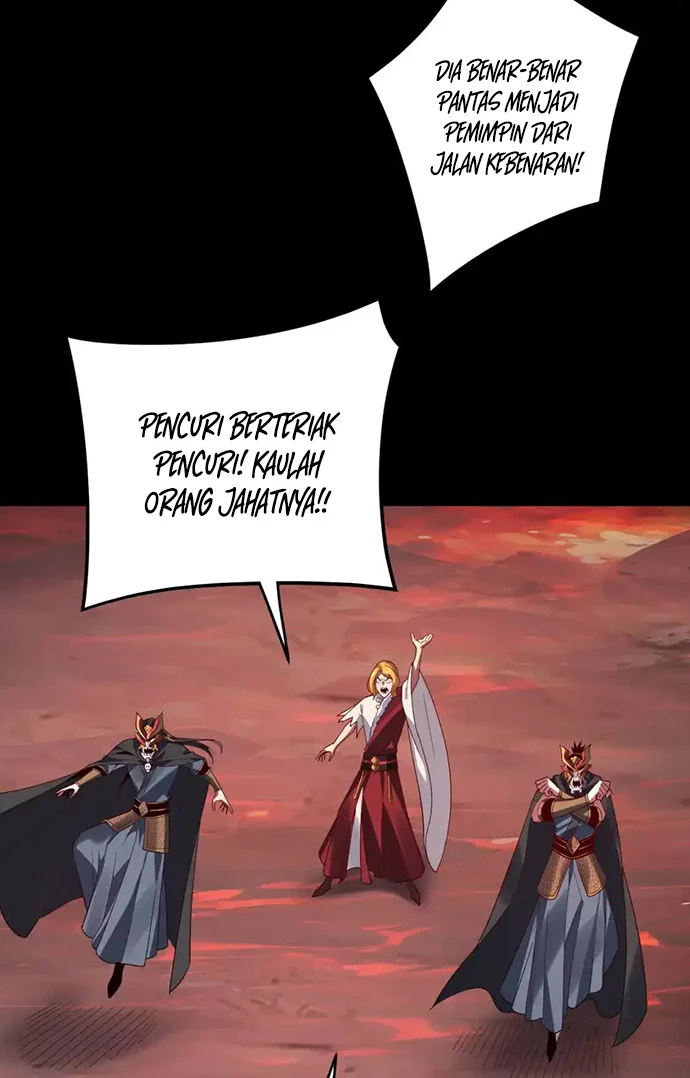The Villain Of Destiny Chapter 123 - halaman 97
