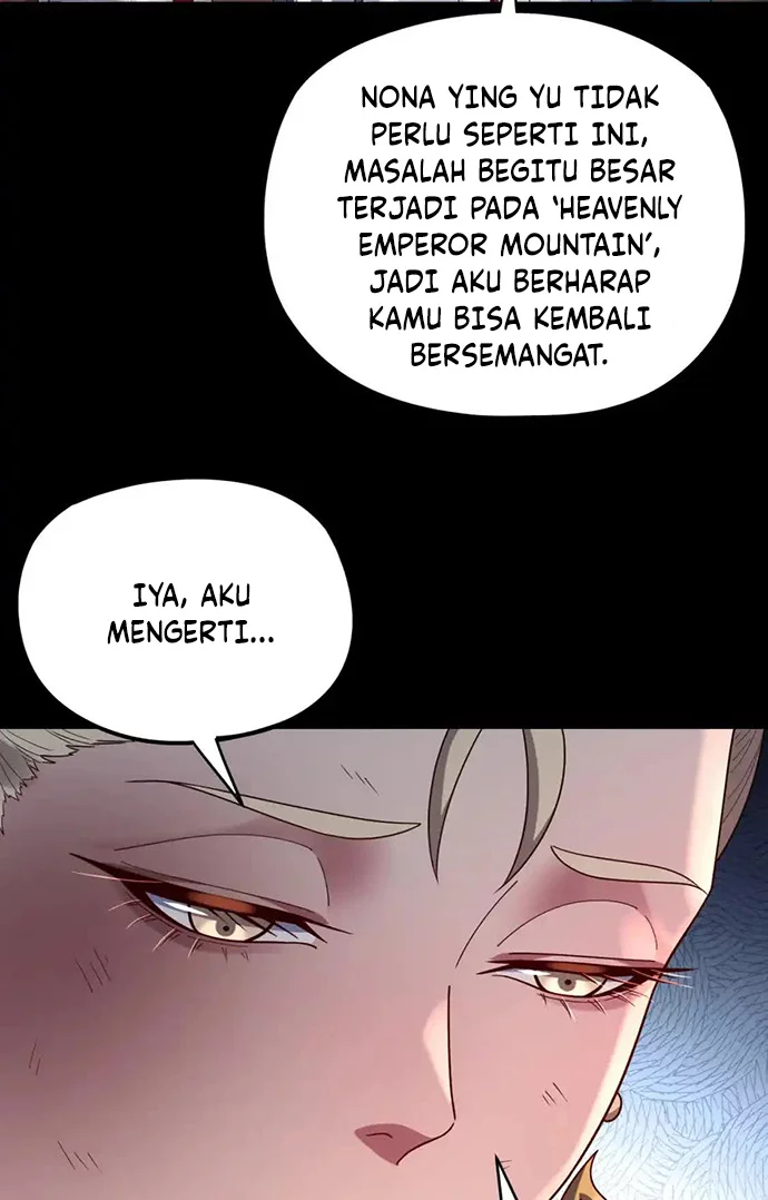 The Villain Of Destiny Chapter 124 - halaman 10