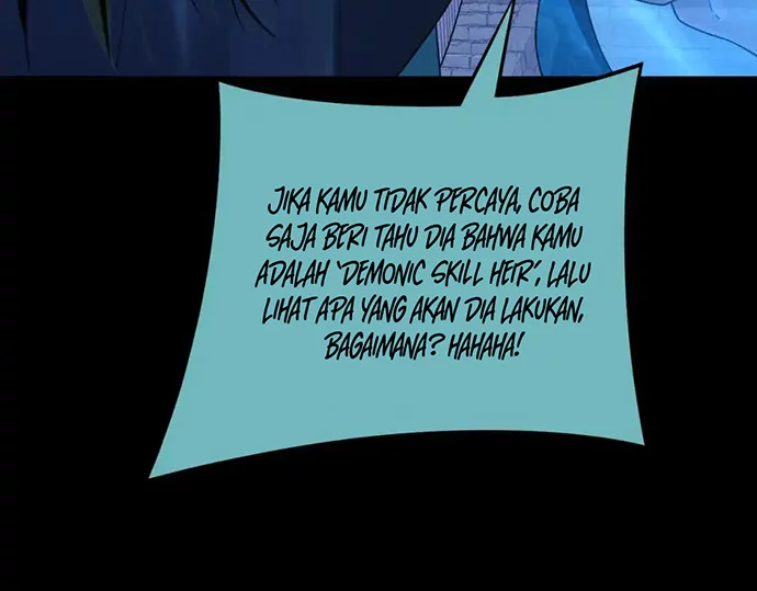The Villain Of Destiny Chapter 124 - halaman 101