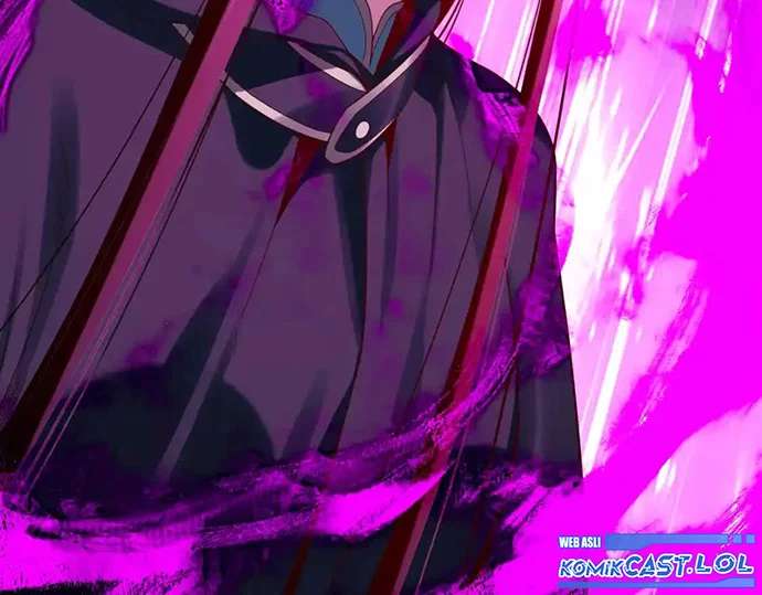 The Villain Of Destiny Chapter 124 - halaman 105