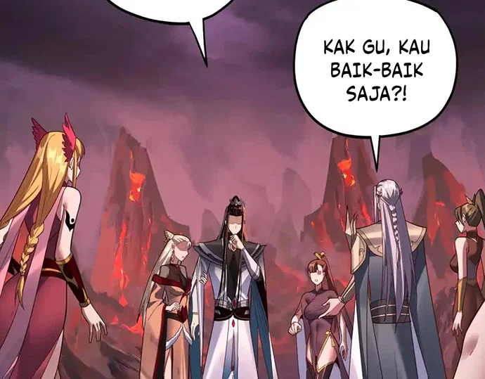 The Villain Of Destiny Chapter 124 - halaman 12