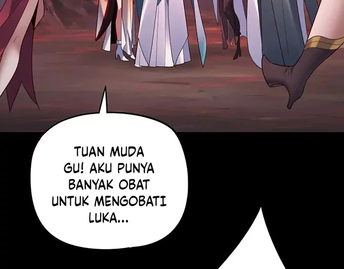 The Villain Of Destiny Chapter 124 - halaman 13