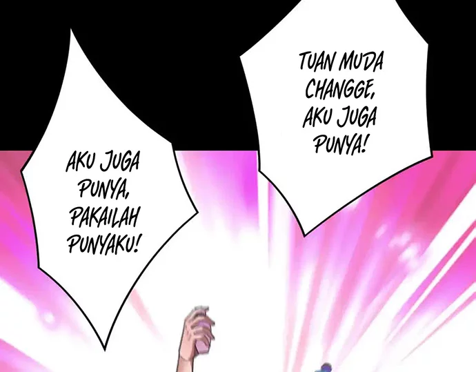 The Villain Of Destiny Chapter 124 - halaman 14