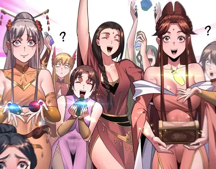 The Villain Of Destiny Chapter 124 - halaman 15