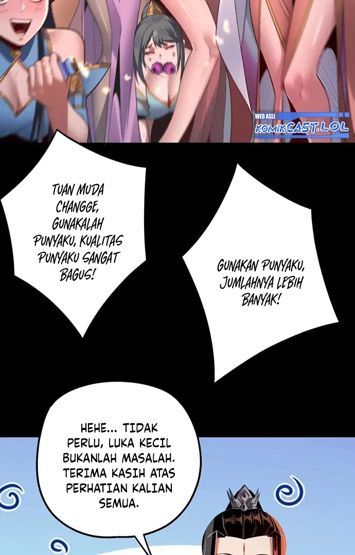 The Villain Of Destiny Chapter 124 - halaman 16