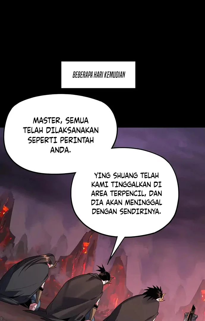 The Villain Of Destiny Chapter 124 - halaman 18