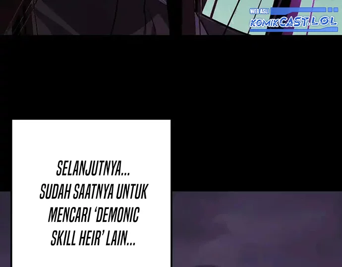 The Villain Of Destiny Chapter 124 - halaman 23