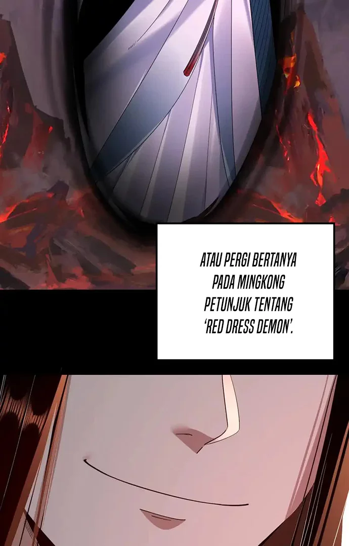 The Villain Of Destiny Chapter 124 - halaman 25