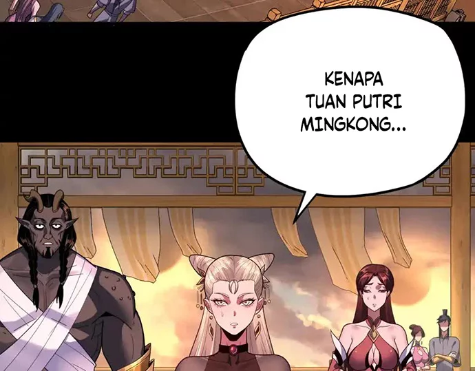 The Villain Of Destiny Chapter 124 - halaman 28