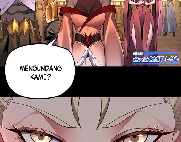The Villain Of Destiny Chapter 124 - halaman 29