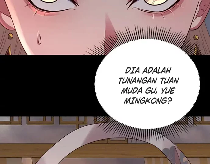 The Villain Of Destiny Chapter 124 - halaman 30