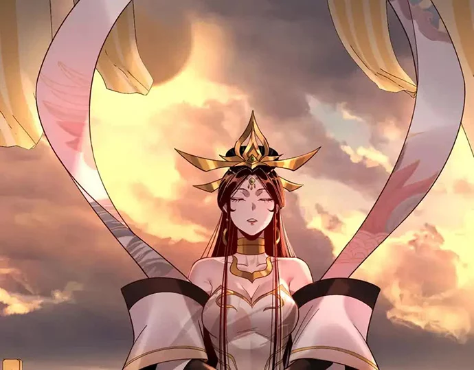 The Villain Of Destiny Chapter 124 - halaman 31