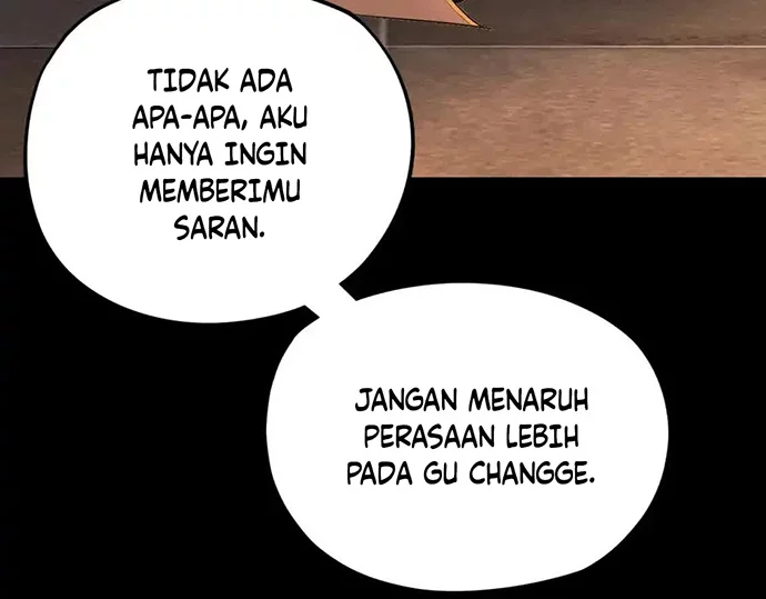 The Villain Of Destiny Chapter 124 - halaman 33