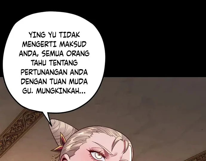 The Villain Of Destiny Chapter 124 - halaman 34