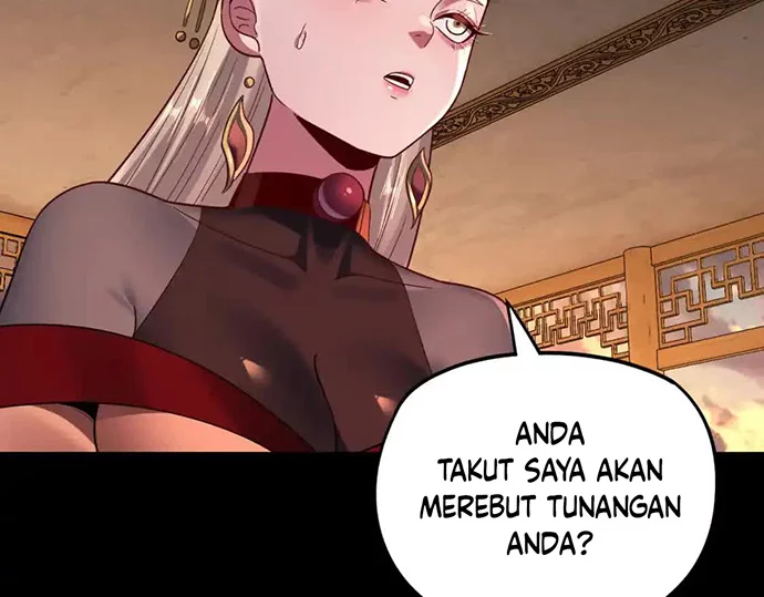 The Villain Of Destiny Chapter 124 - halaman 35