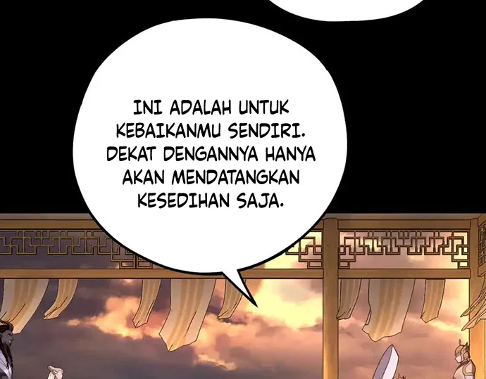 The Villain Of Destiny Chapter 124 - halaman 36