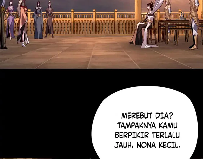 The Villain Of Destiny Chapter 124 - halaman 37