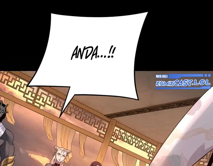 The Villain Of Destiny Chapter 124 - halaman 40