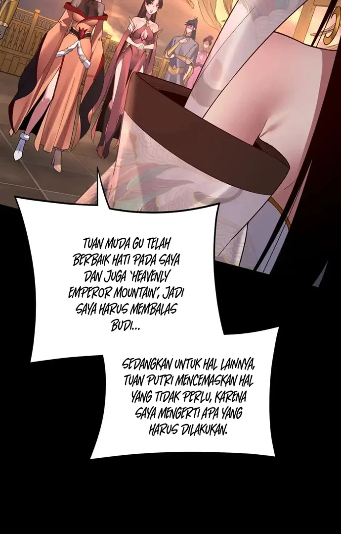 The Villain Of Destiny Chapter 124 - halaman 41