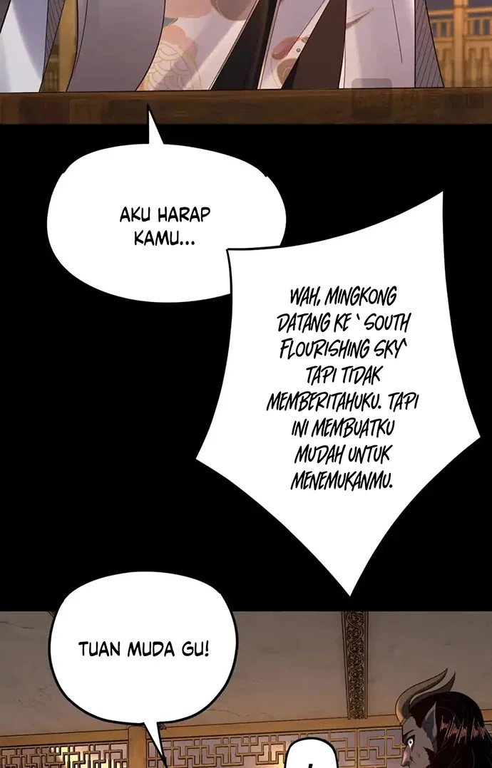 The Villain Of Destiny Chapter 124 - halaman 43