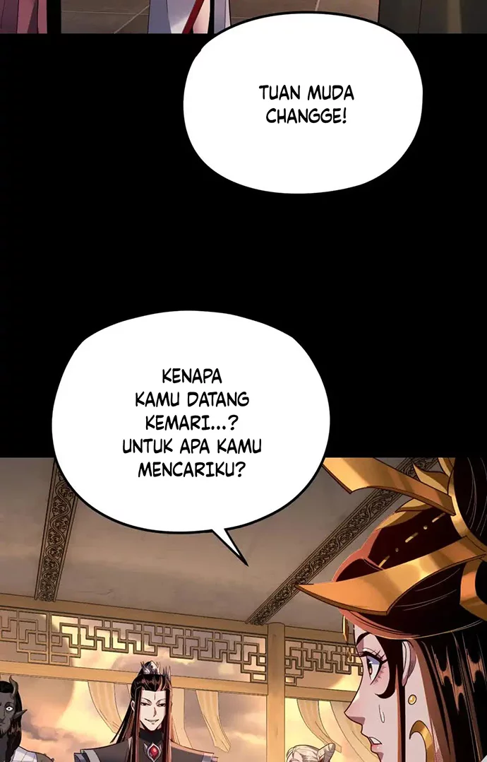 The Villain Of Destiny Chapter 124 - halaman 45