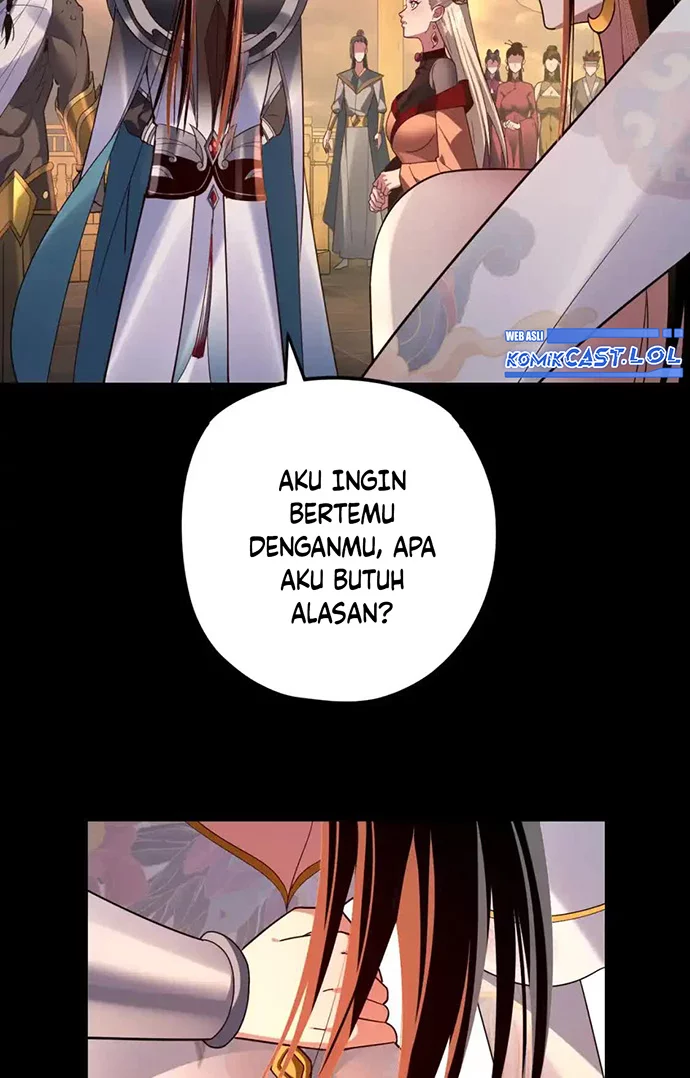 The Villain Of Destiny Chapter 124 - halaman 46