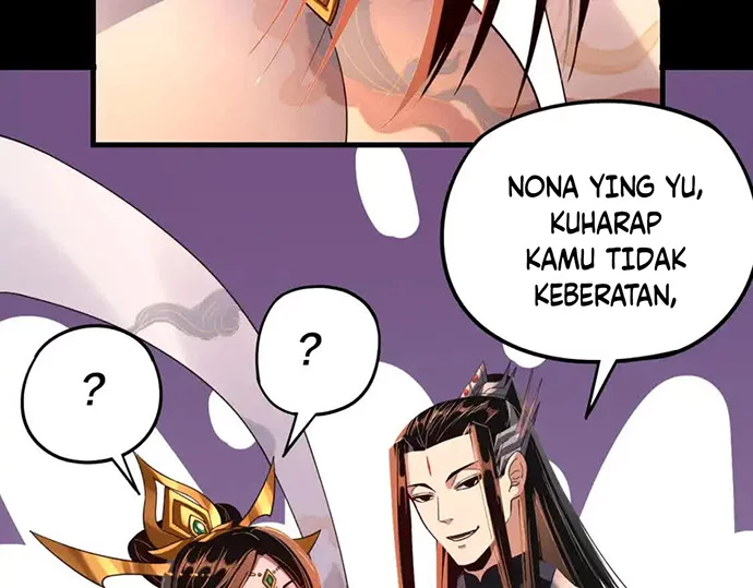 The Villain Of Destiny Chapter 124 - halaman 47