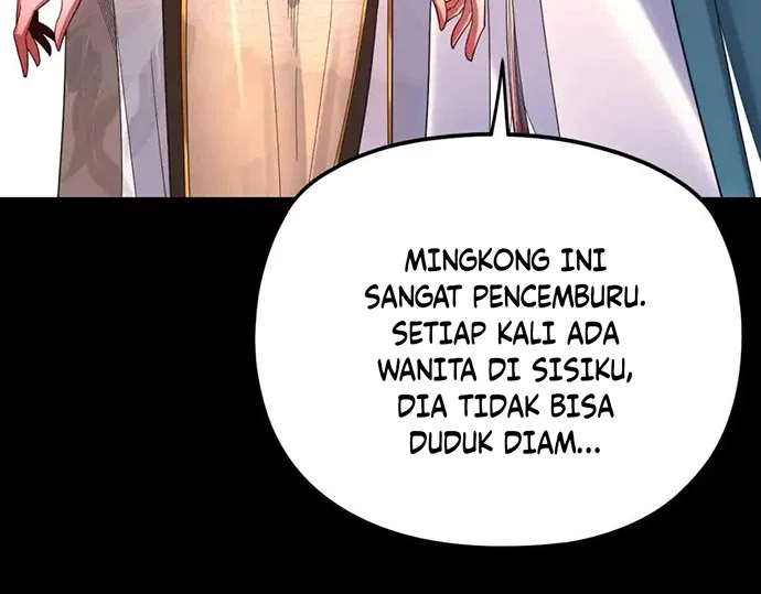The Villain Of Destiny Chapter 124 - halaman 49